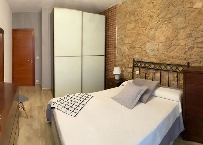 Casa San Jurjo
