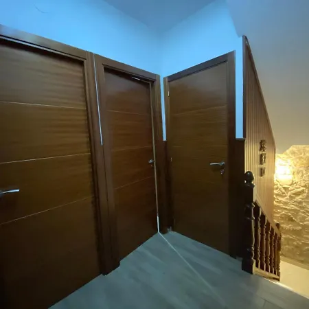 Casa San Jurjo 度假居 *