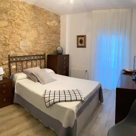Casa San Jurjo * Finisterre