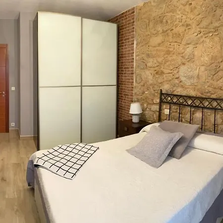 Casa San Jurjo