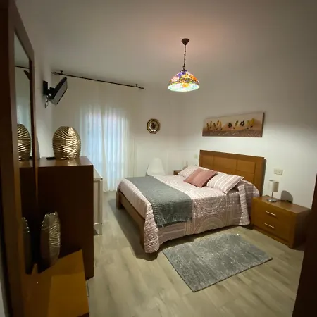 Casa San Jurjo
