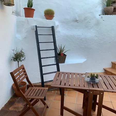 Feriehus Casa San Jurjo Finisterre
