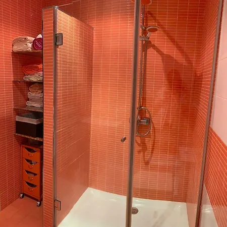 Casa San Jurjo 度假居