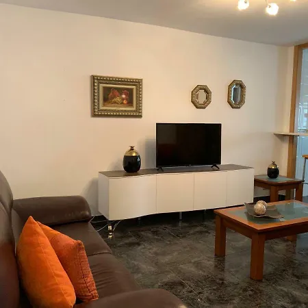 Casa San Jurjo 度假居 菲尼斯特雷