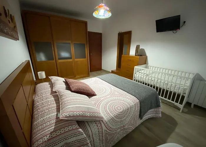 Casa San Jurjo * Finisterre