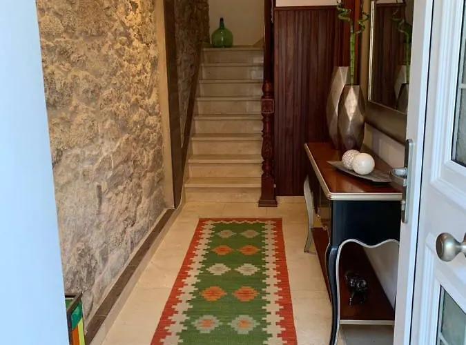 Casa San Jurjo * Finisterre