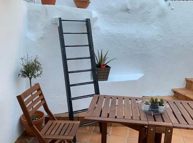 بيت للعطل Casa San Jurjo فينيستيري