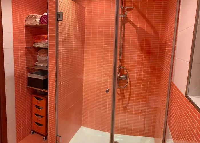 Casa San Jurjo Hébergement de vacances