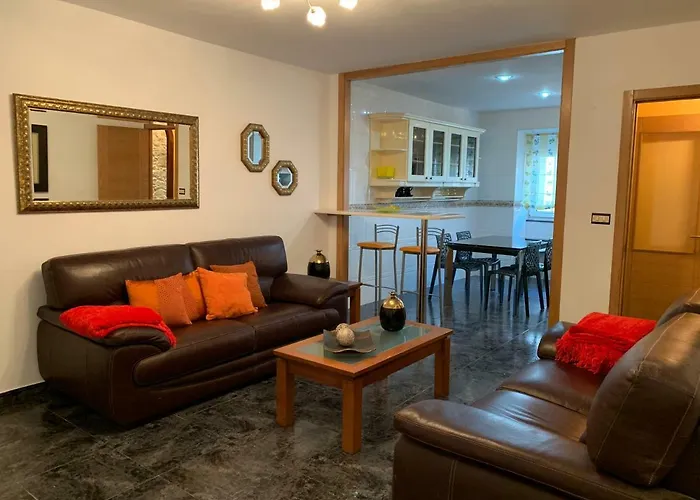 Casa San Jurjo * Finisterre