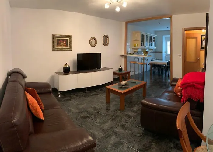 Casa San Jurjo *