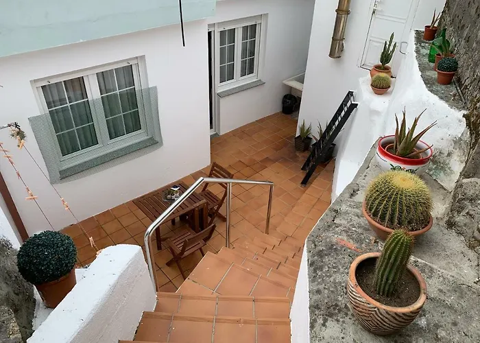 Hébergement de vacances Casa San Jurjo *