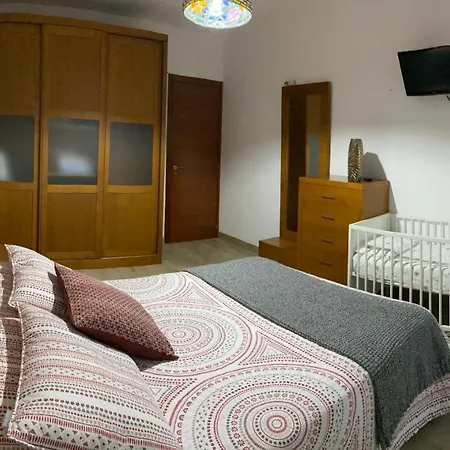 Casa San Jurjo Finisterre