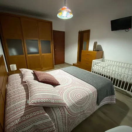 Casa San Jurjo * Finisterre