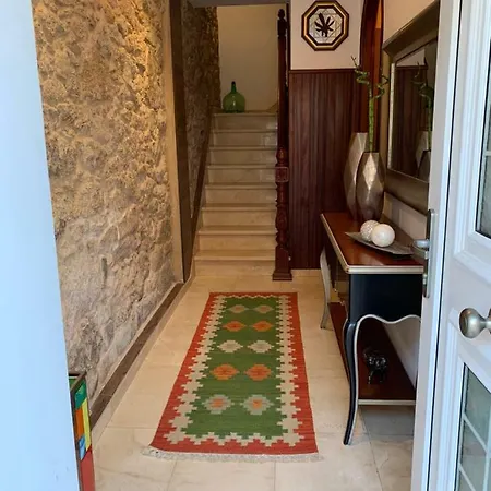 Casa San Jurjo * Finisterre