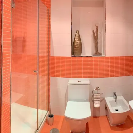 Semesterbostad Casa San Jurjo