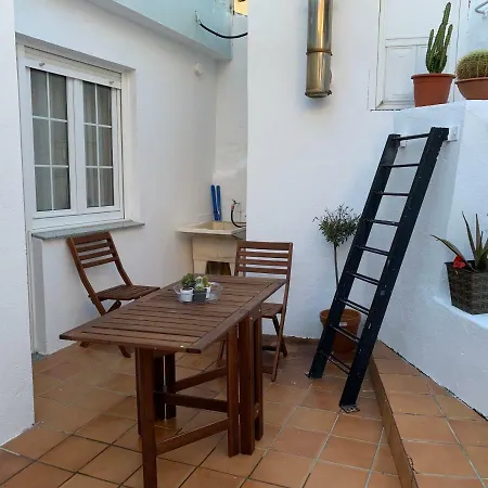 Semesterbostad Casa San Jurjo *