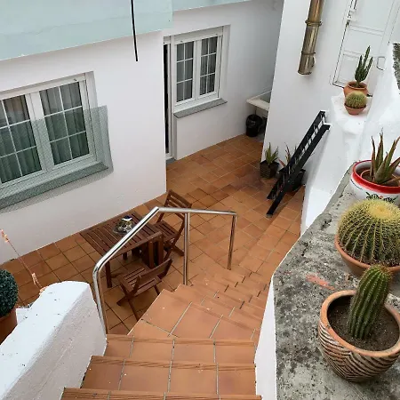 Semesterbostad Casa San Jurjo *