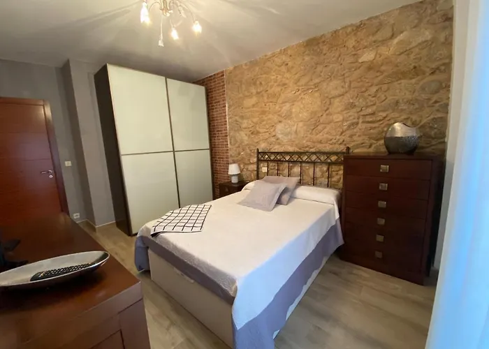 Casa San Jurjo Tatil Evi *