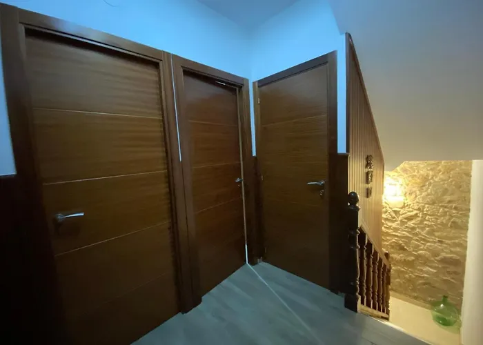 Casa San Jurjo Tatil Evi *