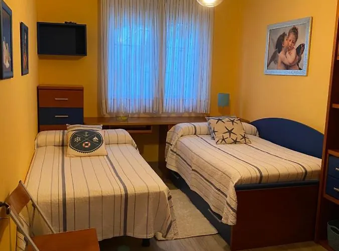 Tatil Evi Casa San Jurjo