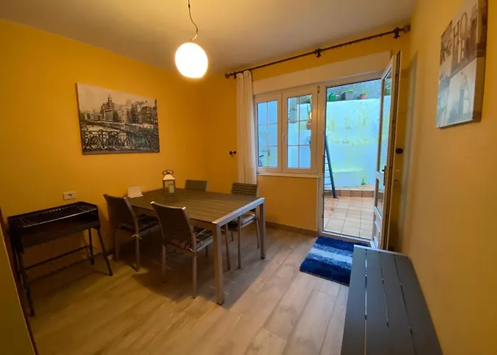 Casa San Jurjo Tatil Evi *