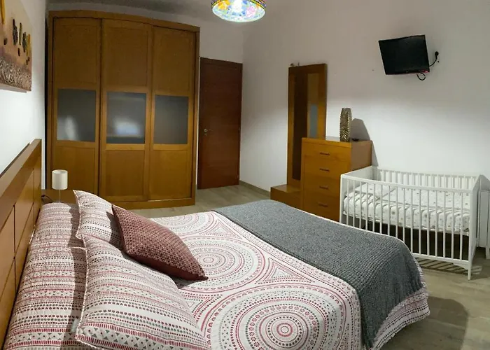 Casa San Jurjo Finisterre