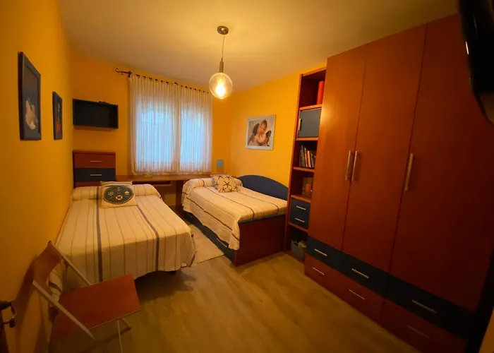 Tatil Evi Casa San Jurjo Finisterre