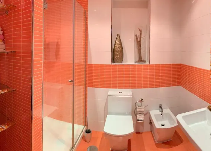 Tatil Evi Casa San Jurjo