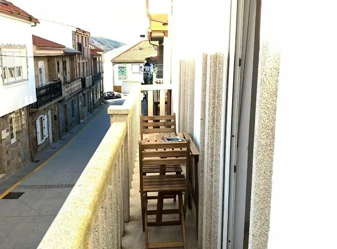 Casa San Jurjo Tatil Evi *