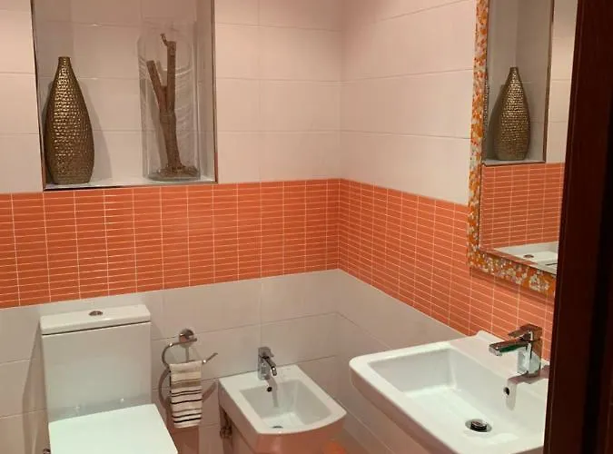 Tatil Evi Casa San Jurjo *