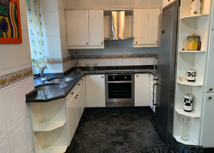 Tatil Evi Casa San Jurjo