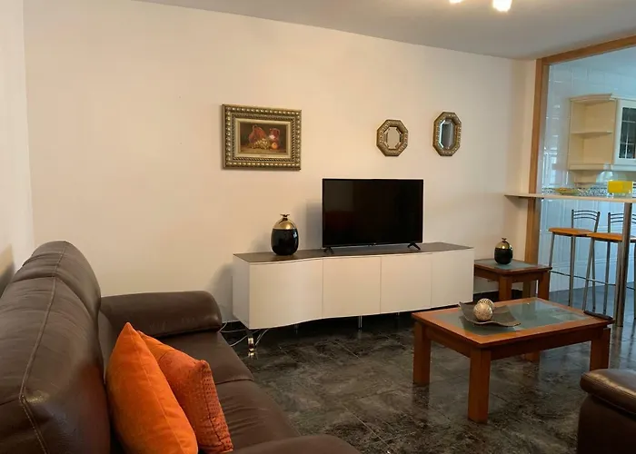 Casa San Jurjo Tatil Evi Finisterre